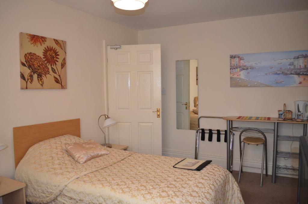 Oak House Bb Bed & Breakfast Oldham Room photo